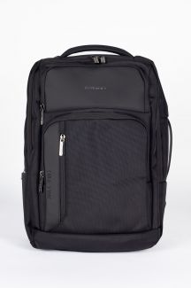Backpack PIERRE CARDIN 4455-ALAN05-NERO