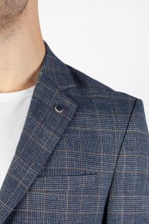 Blazer FRAPPOLI 3952-CASVINO-LACIVERT