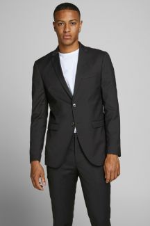 Blazer JACK & JONES 12199891-Black