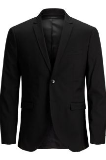 Blazer JACK & JONES 12199891-Black