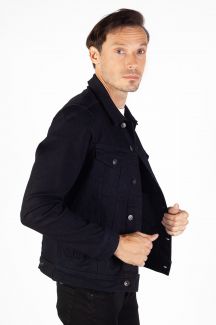 Denim jacket BLK JEANS 1698-5185-302-206