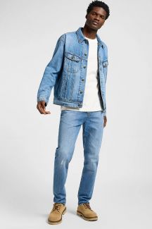 Denim jacket LEE 112364153