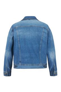 Denim jacket LEE 112364153