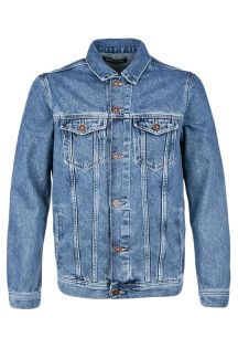 Denim jacket MAVI 010143-28013
