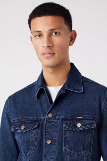 Denim jacket WRANGLER W410YN29H