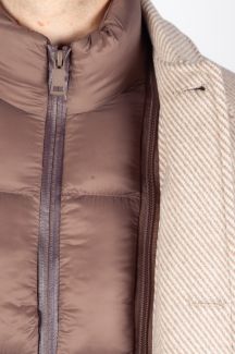 Jacket FRAPPOLI 9995-MAXI-VIZON