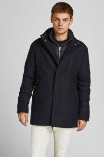Jacket JACK & JONES 12189349-Black