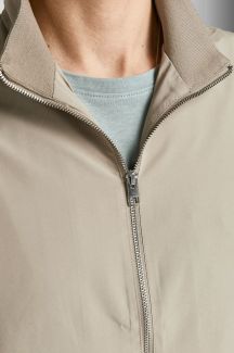 Wind jacket JACK & JONES 12204277-Crockery