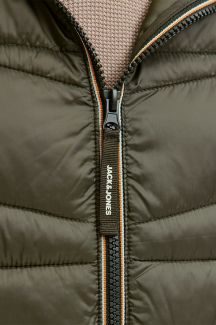 Jacket JACK & JONES 12283196-Rosin