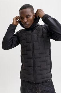 Jacket JACK & JONES 12288894-Black