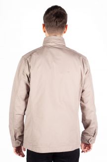 Jacket X JEANS PREMIUM 9160-0582-TAUPE