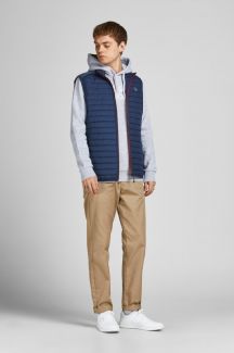 Vest JACK & JONES 12200684-Navy-Blazer