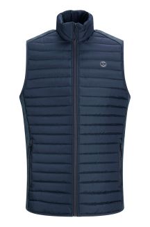 Vest JACK & JONES 12205347-Navy-Blazer