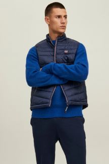 Vest JACK & JONES 12211790-Navy-Blazer