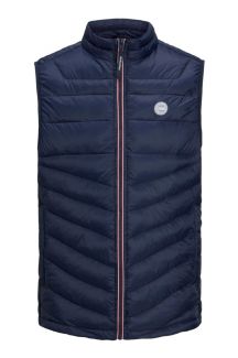 Vest JACK & JONES 12211790-Navy-Blazer