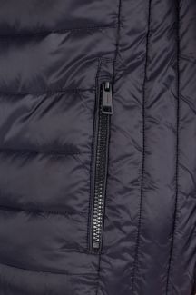 Vest JACK & JONES 12280972-Black