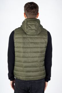 Vest JACK & JONES 12280972-Rosin