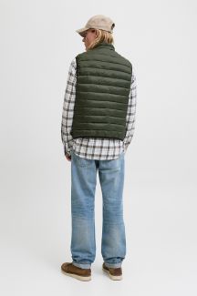 Vest JACK & JONES 12280973-Rosin