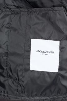 Vest JACK & JONES 12283200-Black