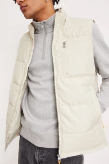 Vest ONLY & SONS 22024229-Silver-Lining