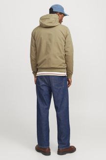 Wind jacket JACK & JONES 12200208-Crockery-SOLI