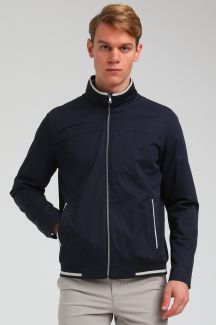 Wind jacket ZEN AND ZEN MN20519-LACIVERT