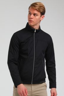 Wind jacket ZEN AND ZEN MN20519-SIYAH