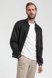 Wind jacket ZEN AND ZEN MN32902-SIYAH