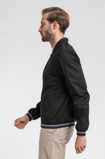 Wind jacket ZEN AND ZEN MN32902-SIYAH