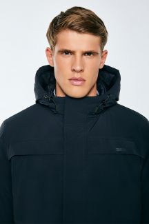 Winter jacket BIG STAR 130490404