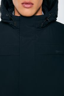 Winter jacket BIG STAR 130490404