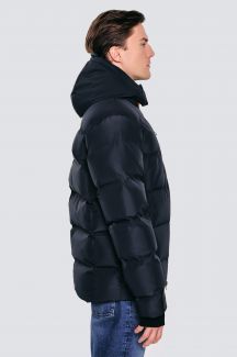 Winter jacket BIG STAR 130494404