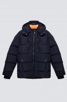 Winter jacket BIG STAR 130494404