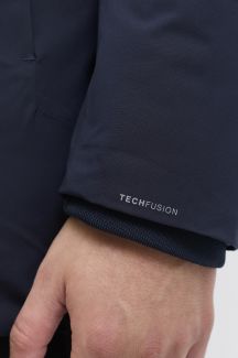 Winter jacket JACK & JONES 12278782-Sky-Captain