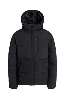 Winter jacket JACK & JONES 12278792-Black