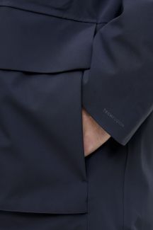 Winter jacket JACK & JONES 12280904-Dark-Navy