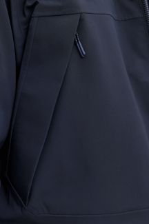 Winter jacket JACK & JONES 12280904-Dark-Navy