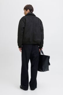 Winter jacket JACK & JONES 12282444-Black