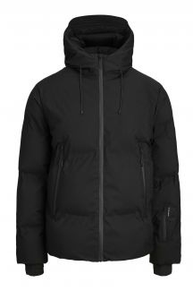 Winter jacket JACK & JONES 12283162-Black