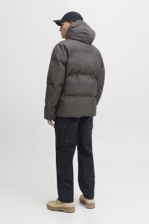 Winter jacket JACK & JONES 12283162-Pavement