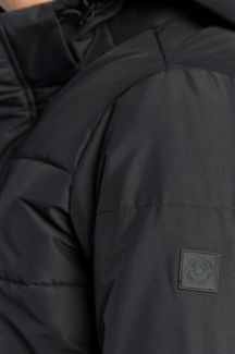 Winter jacket ONLY & SONS 22020156-Black