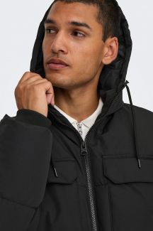 Winter jacket ONLY & SONS 22029661-Black