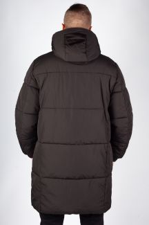 Winter jacket ONLY & SONS 22035928-Black