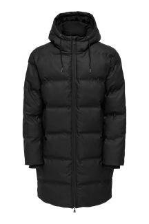 Winter jacket ONLY & SONS 22036986-Black