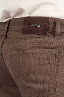 Casual trousers BLK JEANS 8380-1114-195-201