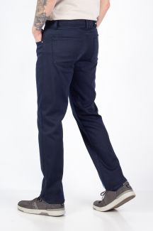 Casual trousers BLK JEANS 8380-1144-105-201