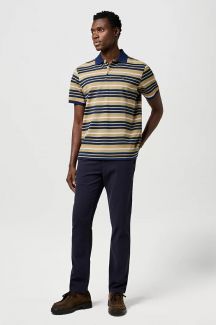 Casual trousers WRANGLER 112371030