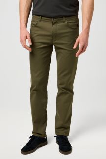 Casual trousers WRANGLER 112371389