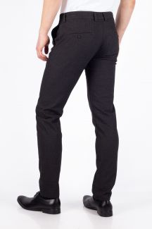 Casual trousers BLK JEANS 8375-5182-101-201