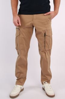 Cargo trousers JACK & JONES 12260912-Elmwood